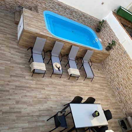 Villa Jara 25 Nerja Eksteriør billede