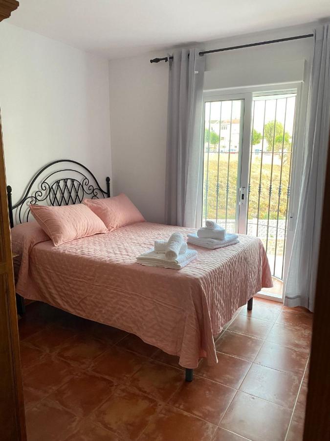 Villa Jara 25 Nerja Eksteriør billede