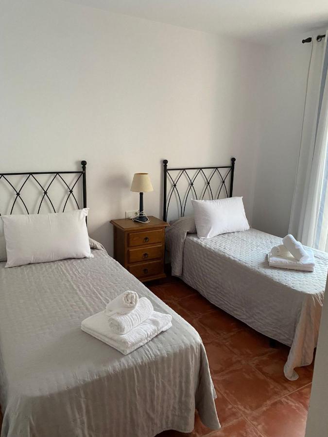Villa Jara 25 Nerja Eksteriør billede