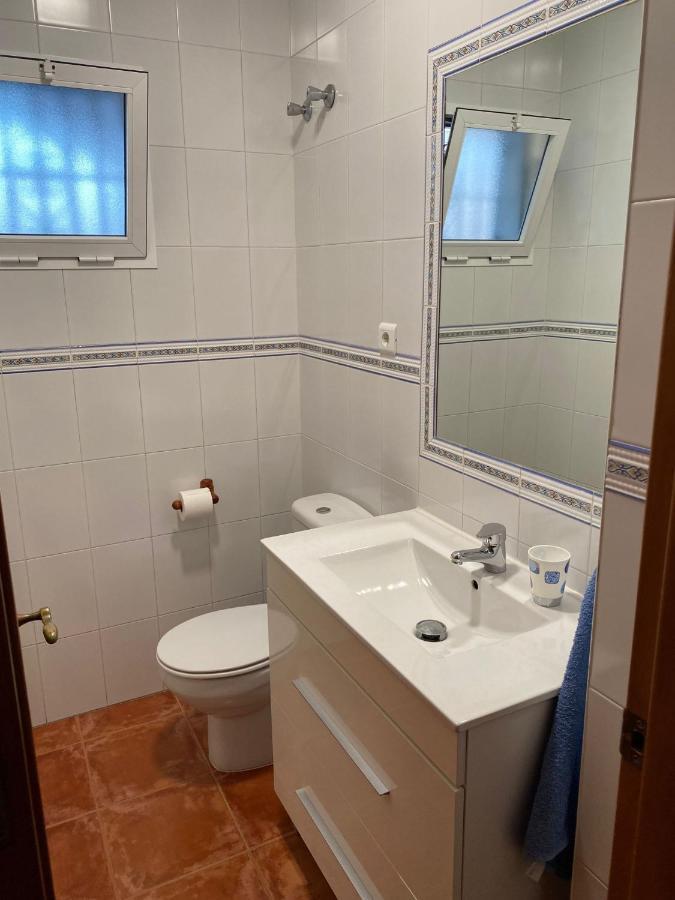 Villa Jara 25 Nerja Eksteriør billede