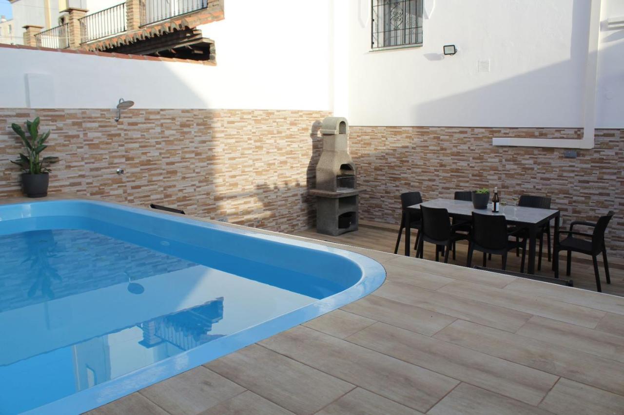 Villa Jara 25 Nerja Eksteriør billede